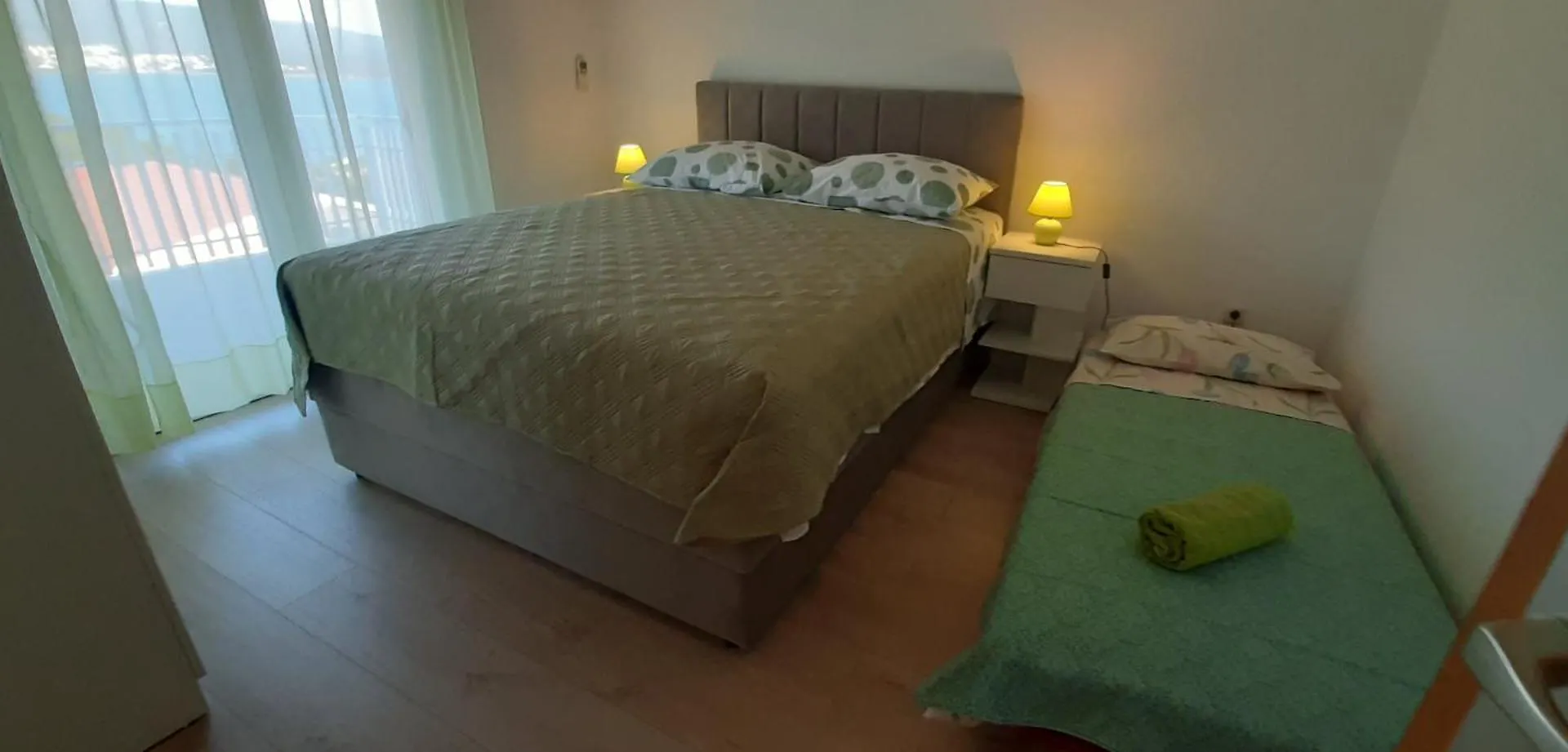 Apartmani Martin Pridraga 0*,  Κροατία