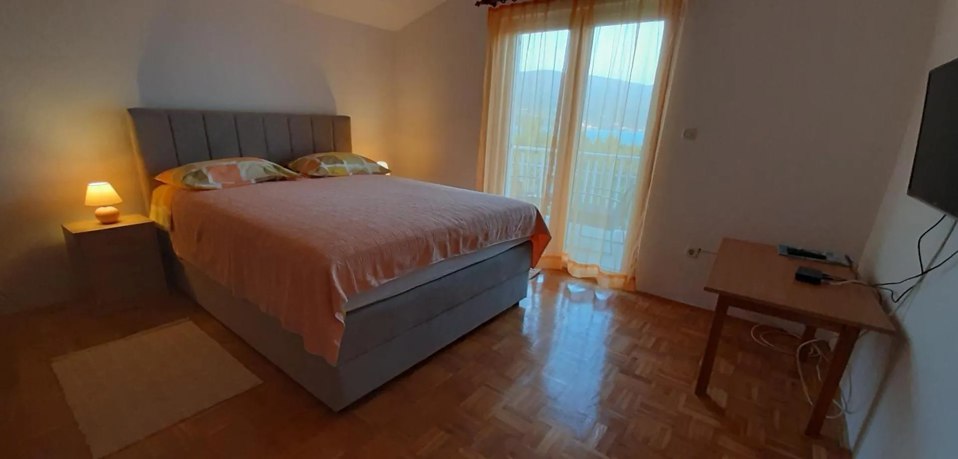Apartmani Martin Pridraga Διαμέρισμα