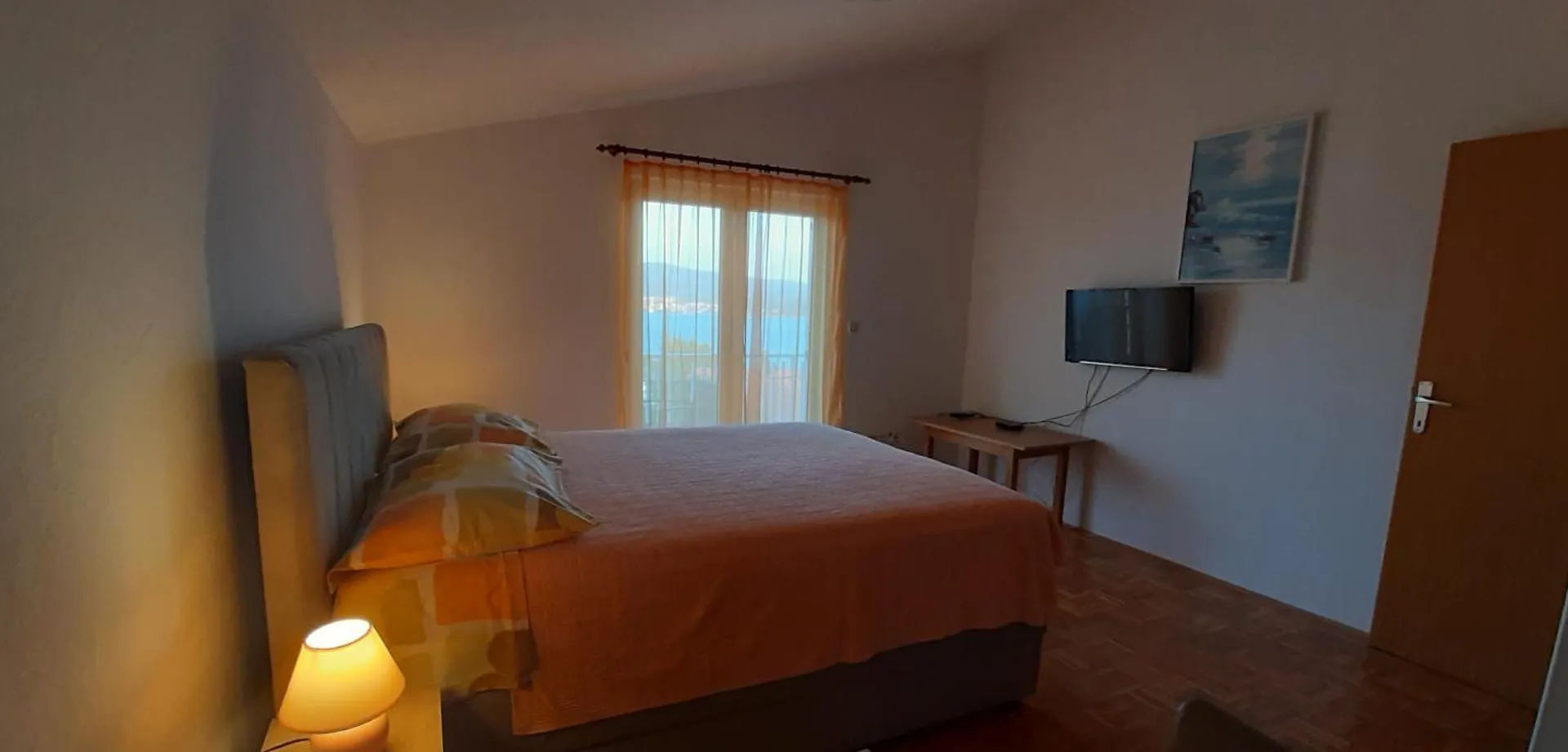 Διαμέρισμα Apartmani Martin Pridraga Κροατία