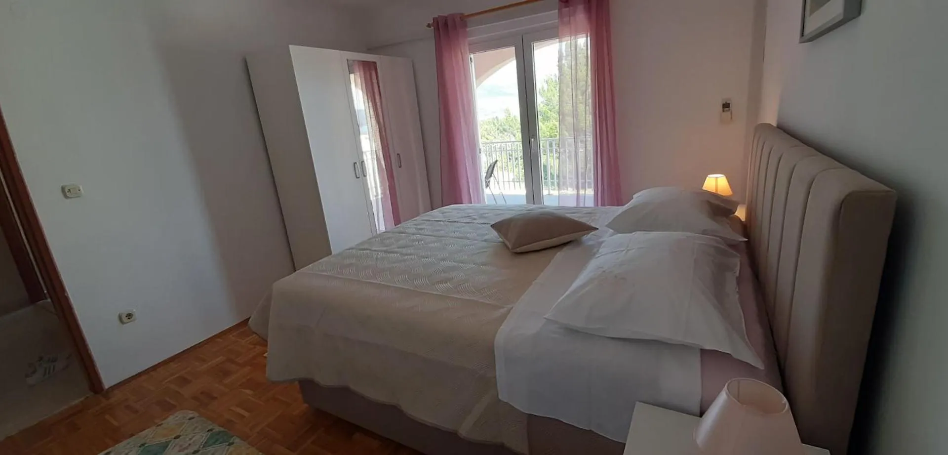 Apartmani Martin Pridraga Διαμέρισμα