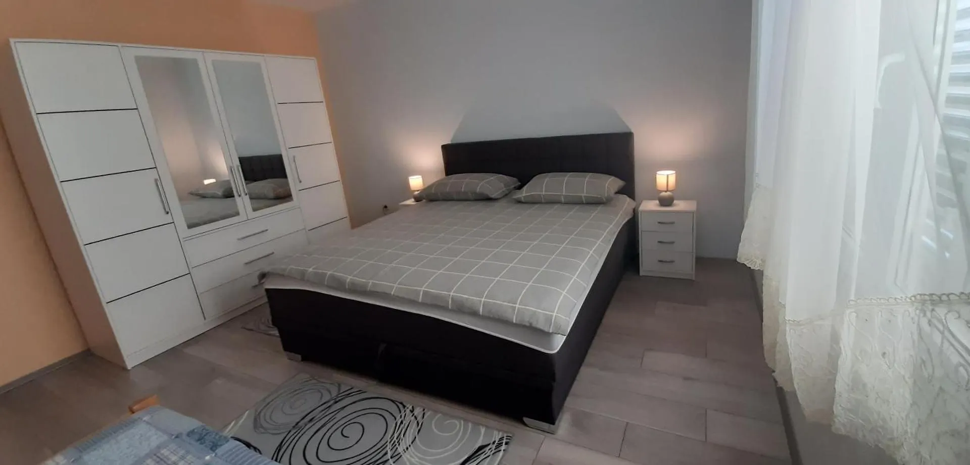 Apartmani Martin Pridraga