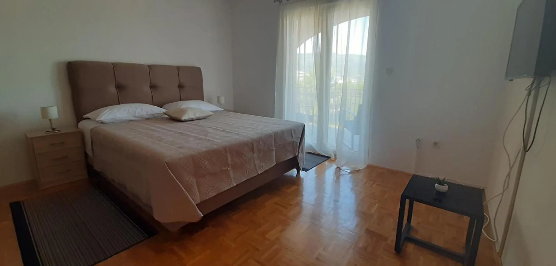 Apartmani Martin Pridraga Διαμέρισμα