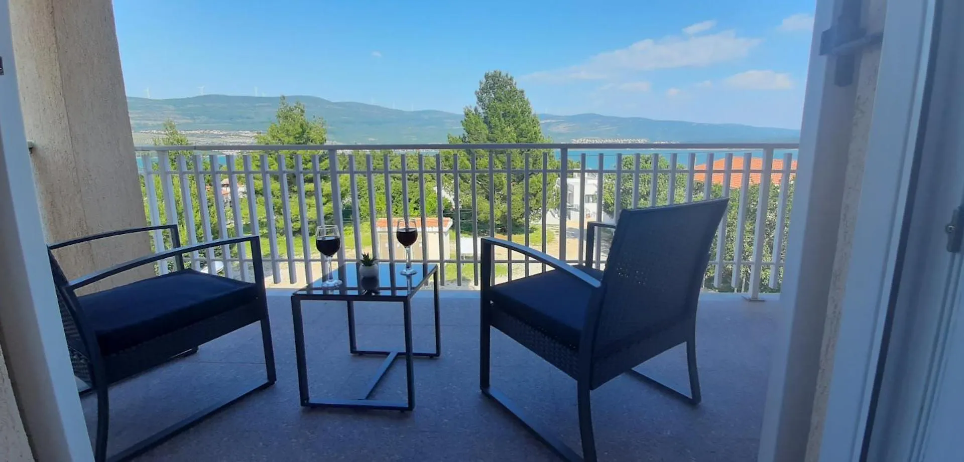 Διαμέρισμα Apartmani Martin Pridraga Κροατία