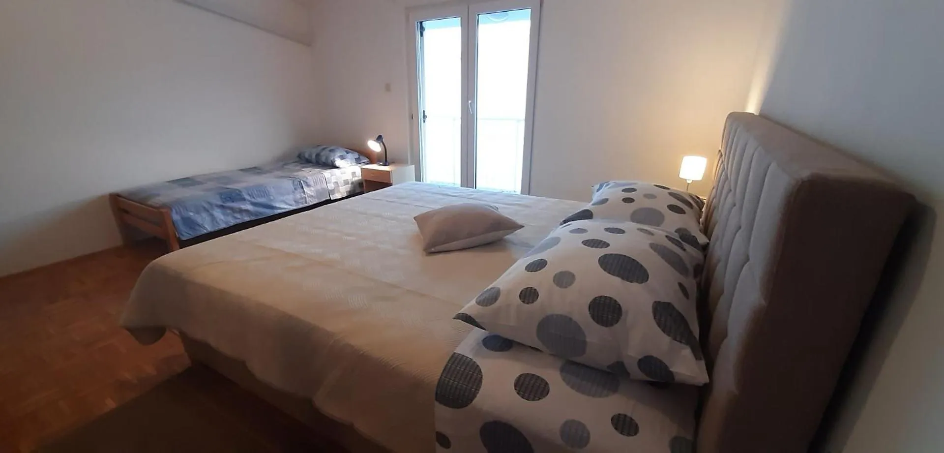 Διαμέρισμα Apartmani Martin Pridraga