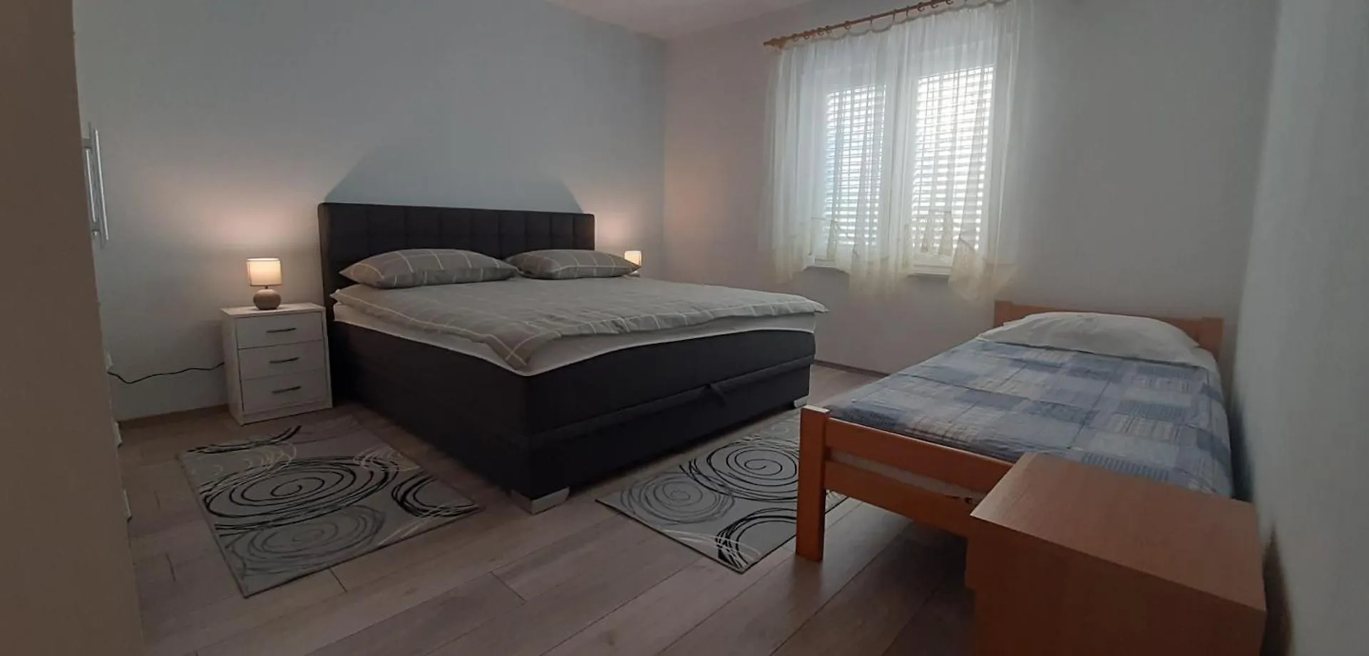 Apartmani Martin Pridraga 0*,